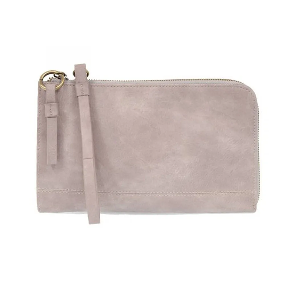 JOY SUSAN KARINA CROSSBODY GREY