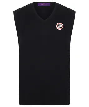 Jumper Sleeveless V-Neck – Tank Top – MCR