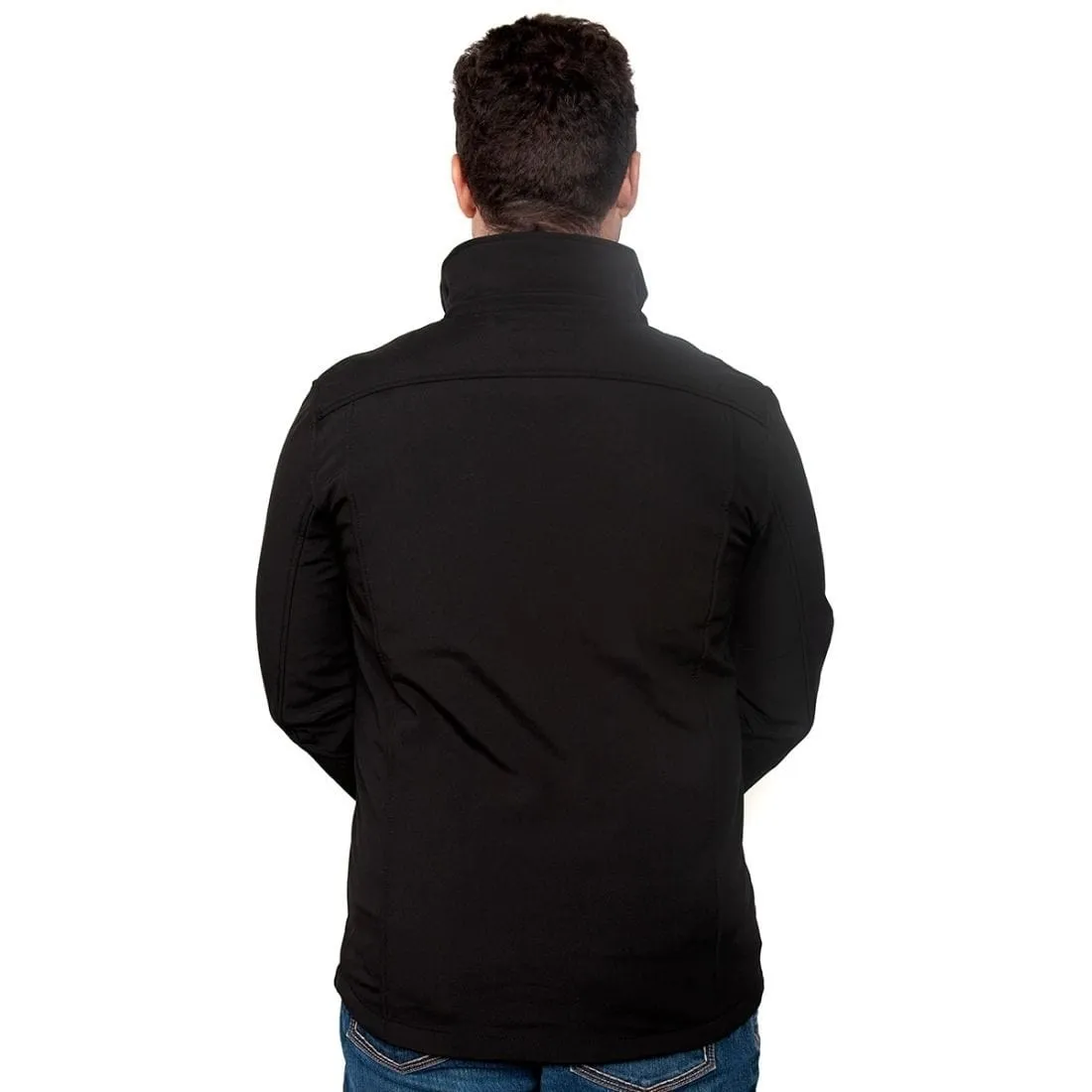 Just Country Mens Geoffrey Softshell Jacket