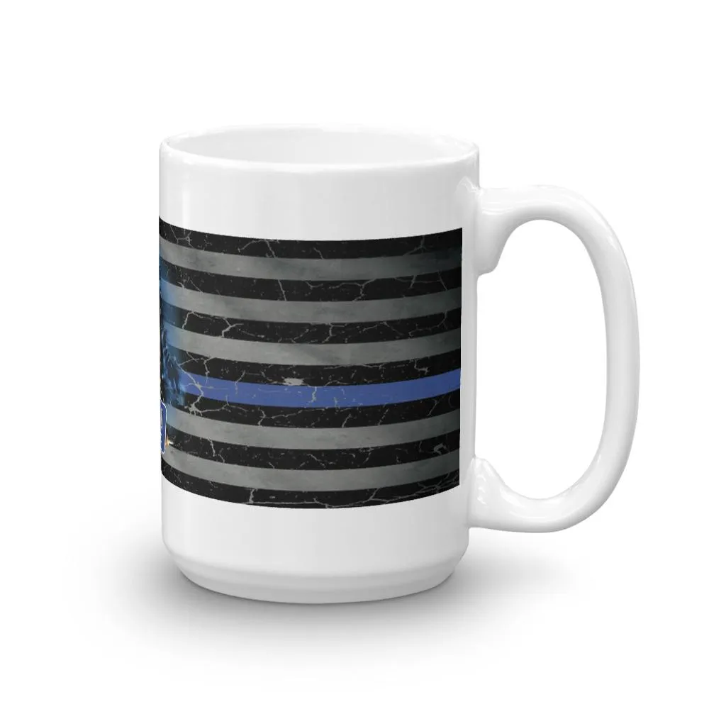 K-9 Unit Coffee Mug