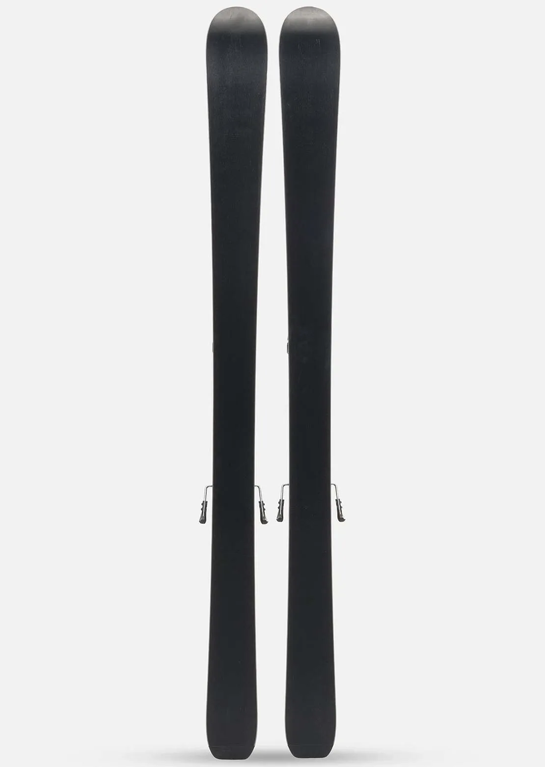 K2 Junior Indy 4.5 FDT Ski Kit