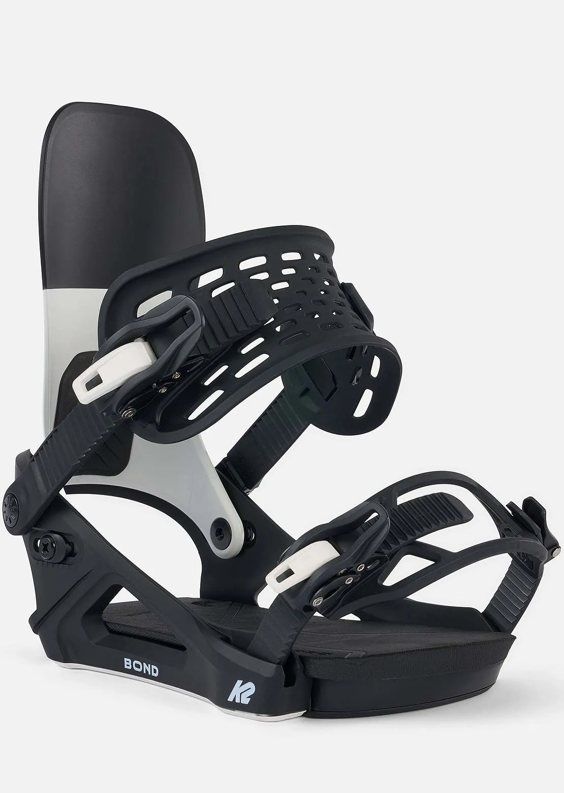 K2 Men's Bond Snowboard Bindings