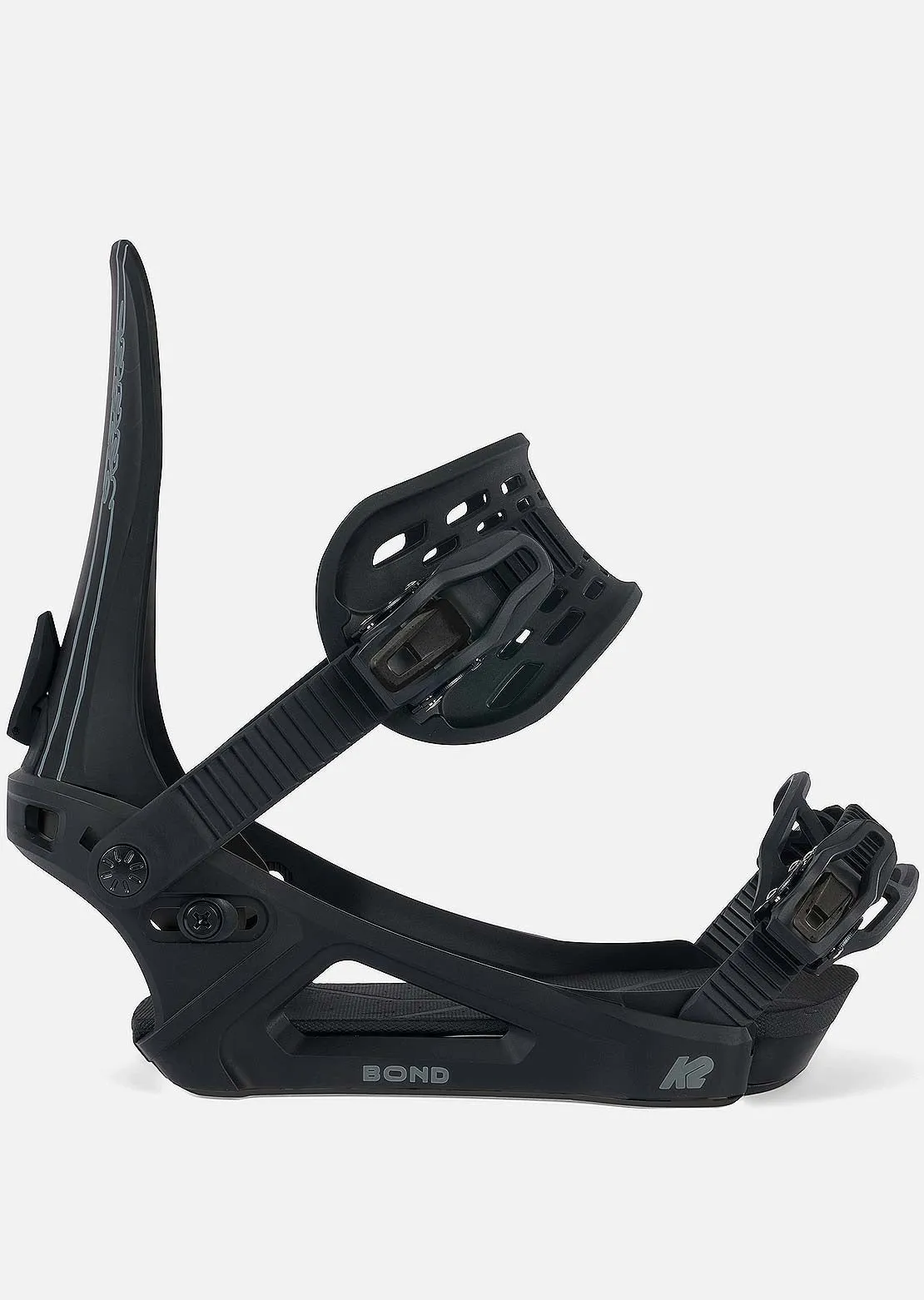 K2 Men's Bond Snowboard Bindings