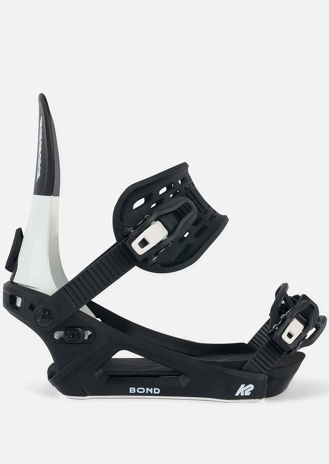 K2 Men's Bond Snowboard Bindings