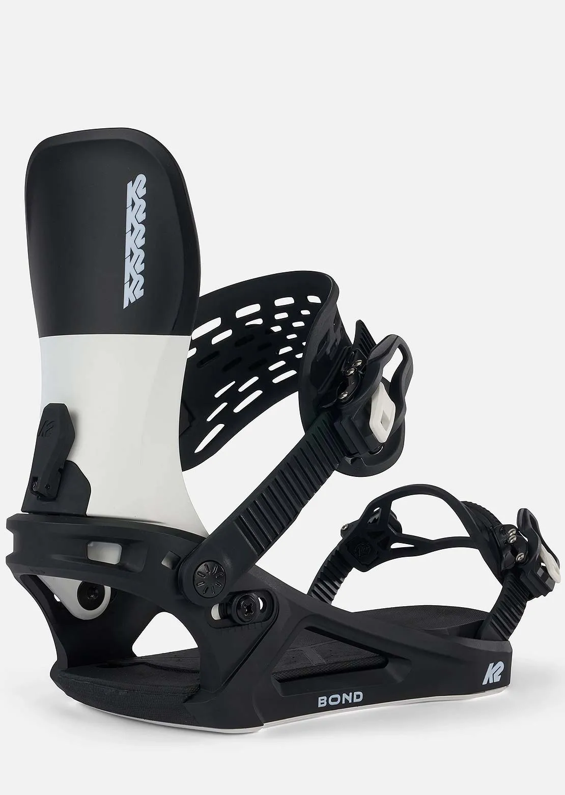 K2 Men's Bond Snowboard Bindings