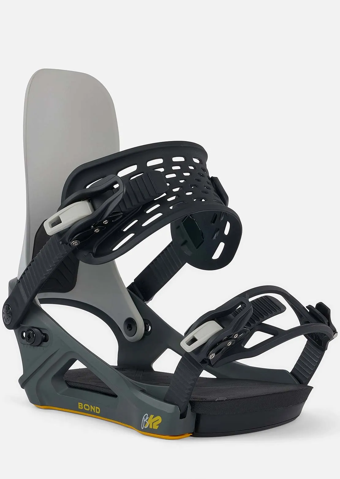 K2 Men's Bond Snowboard Bindings