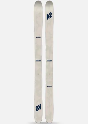 K2 Men's Poacher Ski