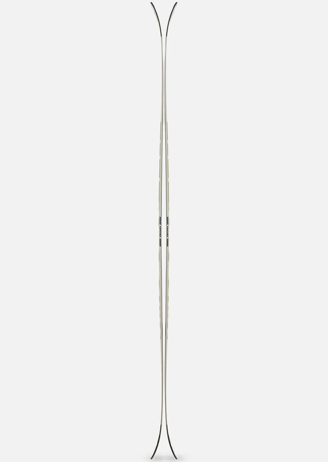 K2 Men's Poacher Ski