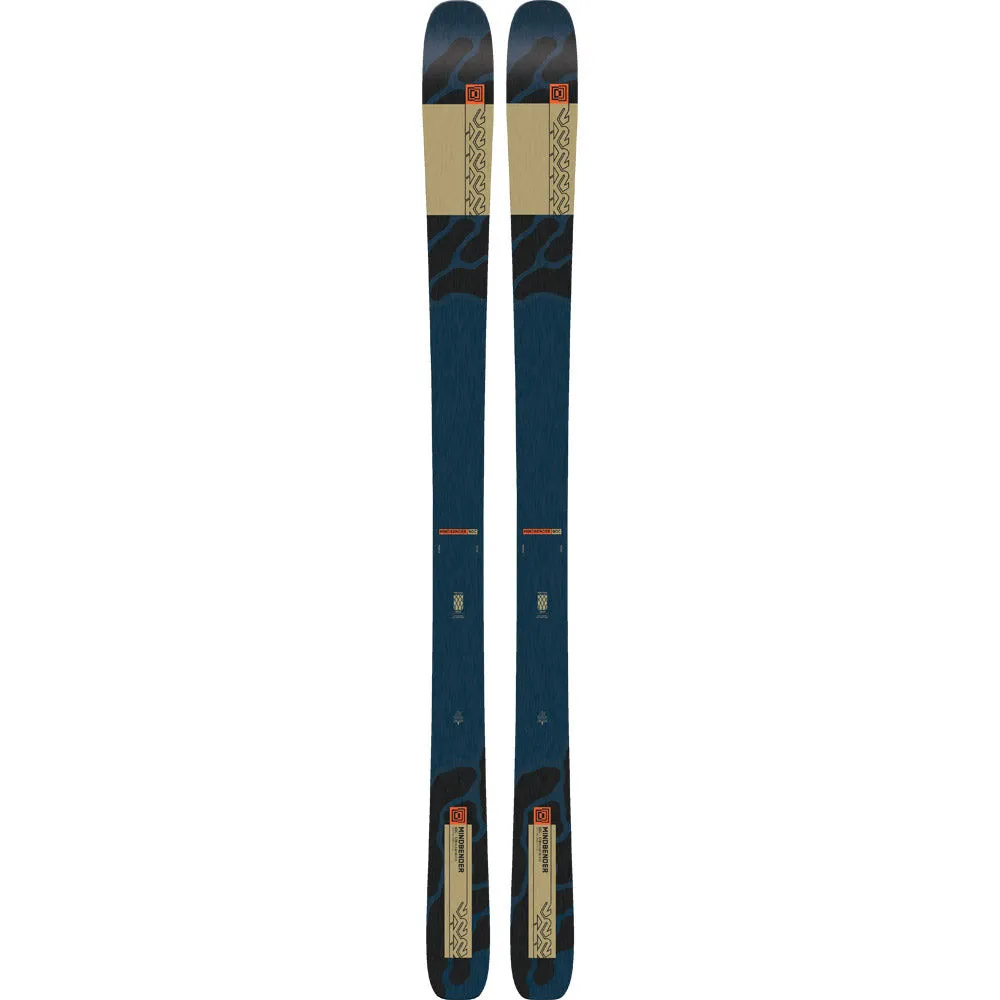 K2 MINDBENDER 90 C 2023 Ski