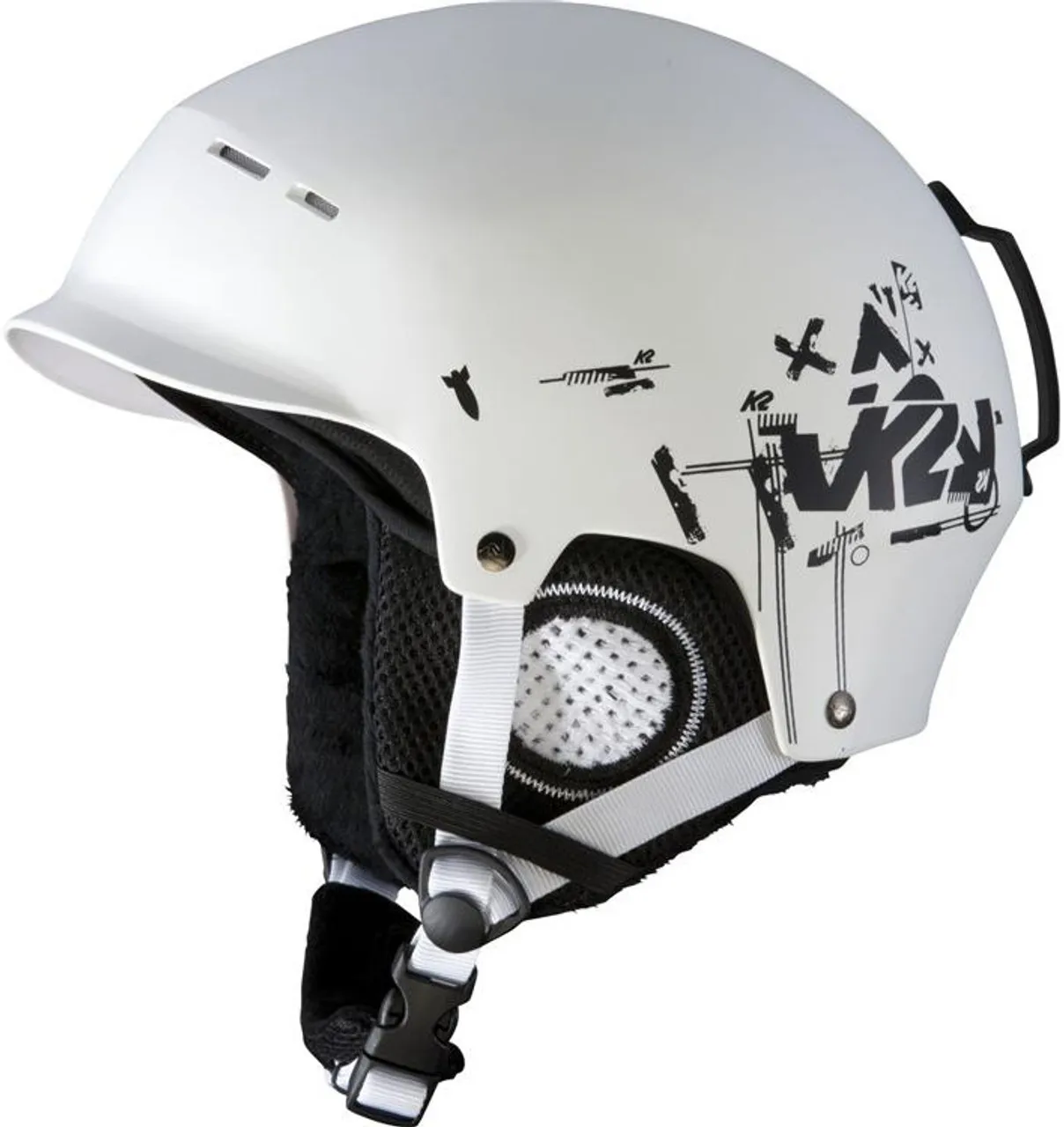 K2 Rant Helmet 2015