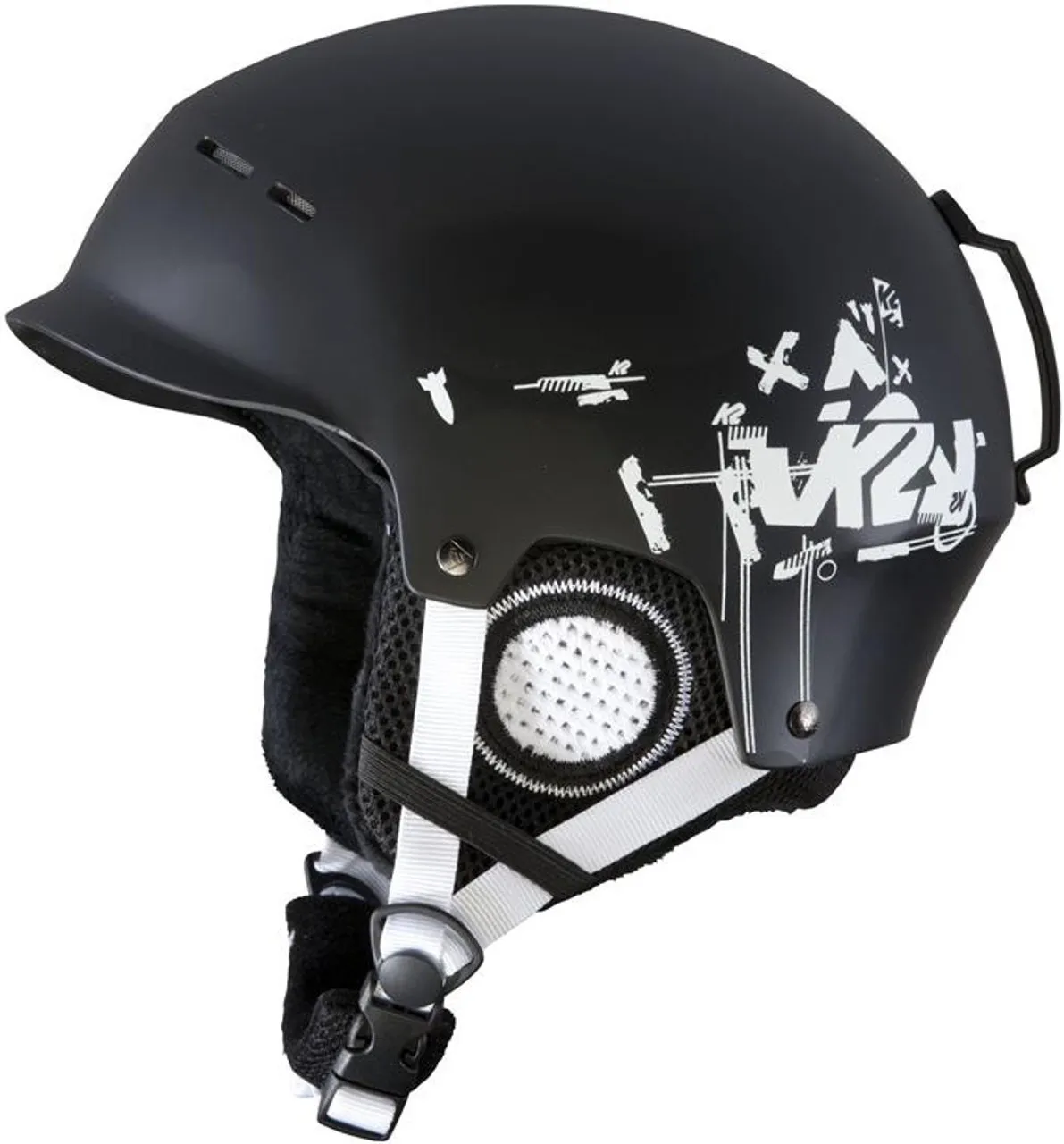 K2 Rant Helmet 2015