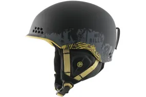 K2 Rival Pro Audio Helmet 2013