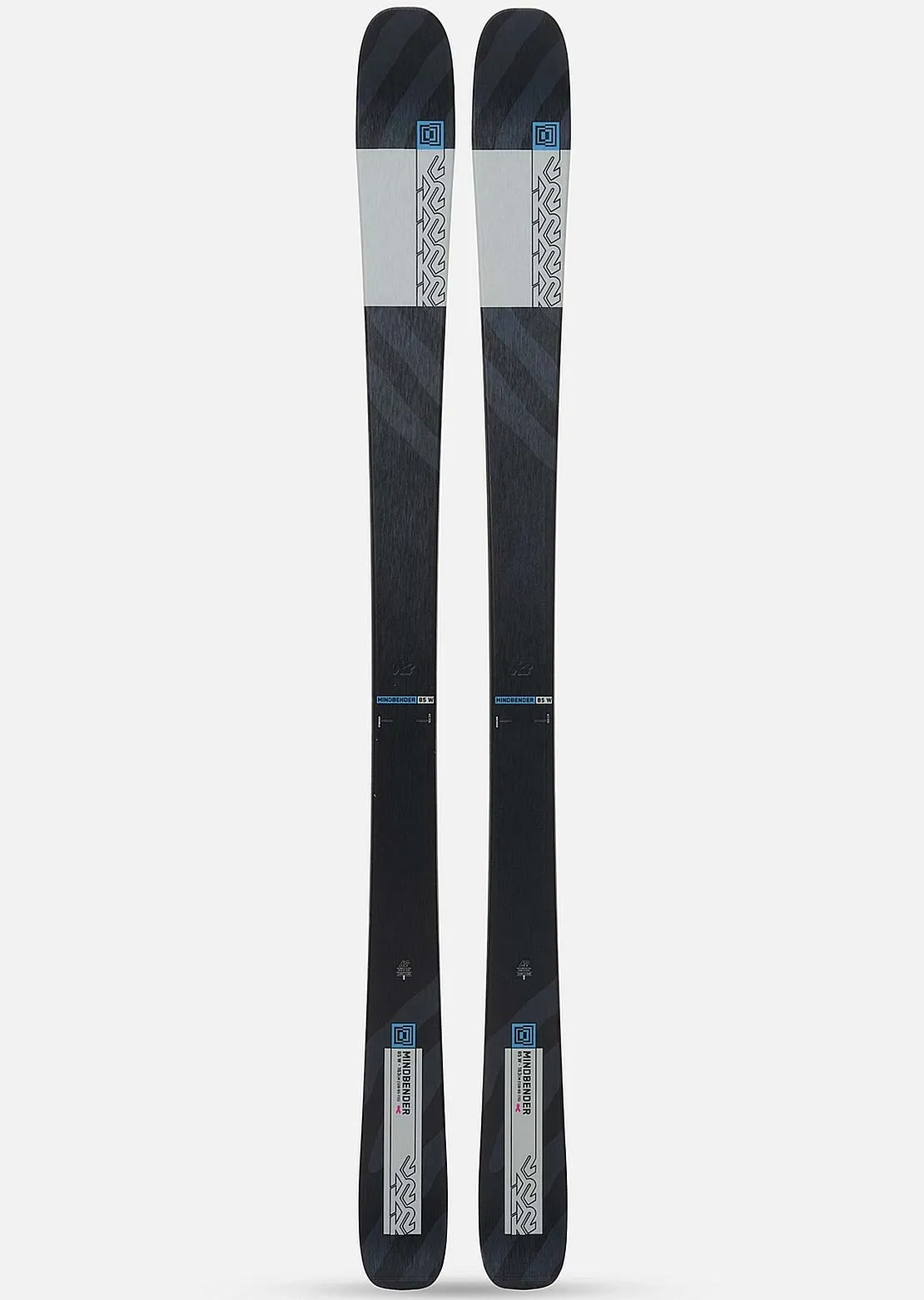 K2 Women's Mindbender 85 Ski