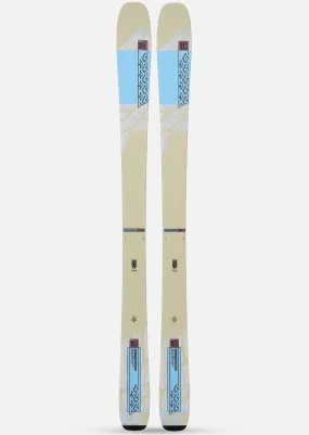 K2 Women's Mindbender 90C Ski