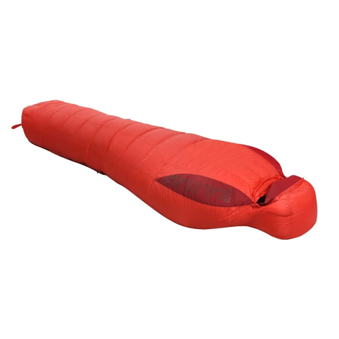 Kailas MOUNTAIN 900/600 Alpine 850FP Goose Down Sleeping Bag