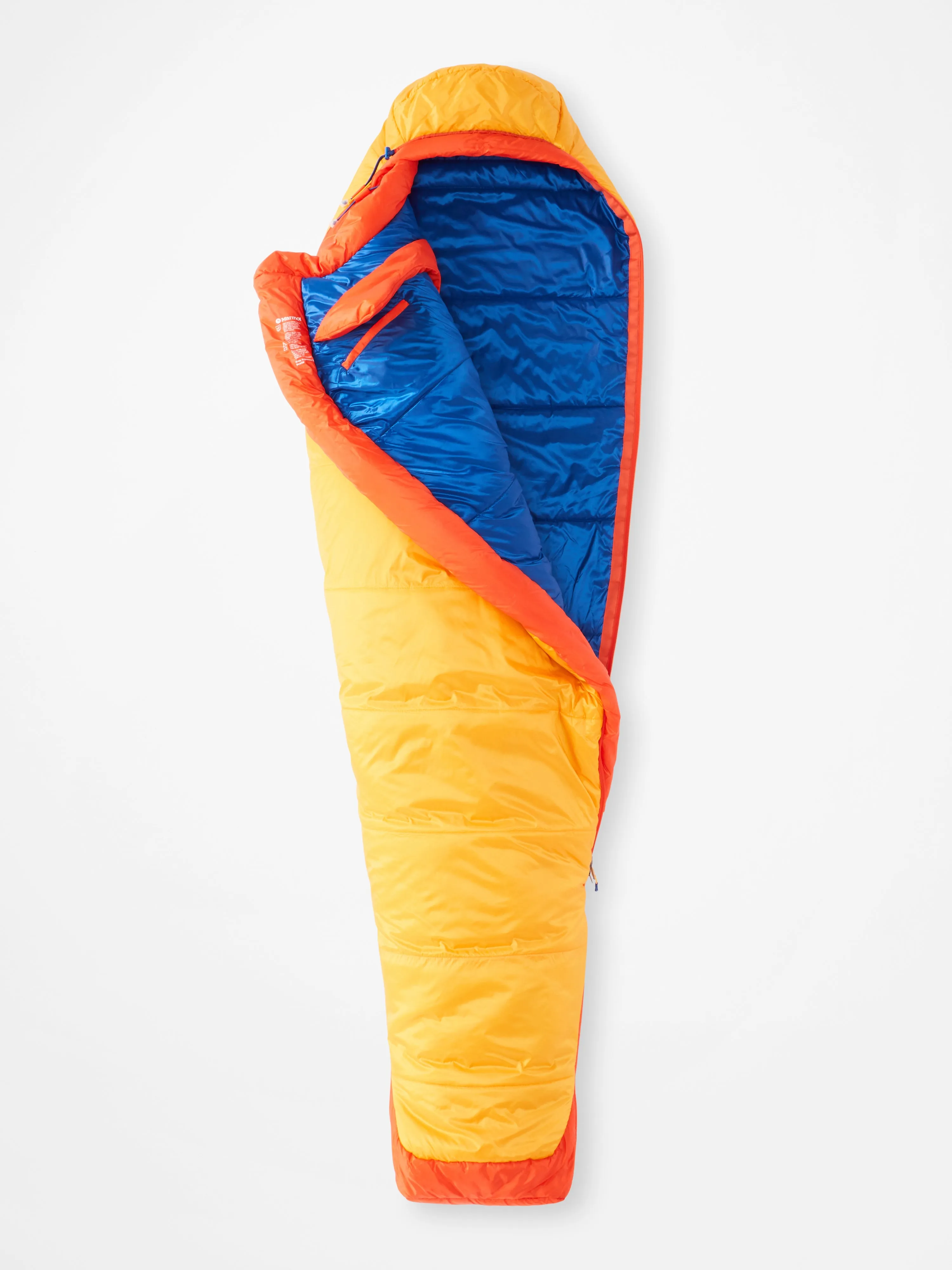 Kids Trestles Elite Eco 30 Sleeping Bag (-1°C)