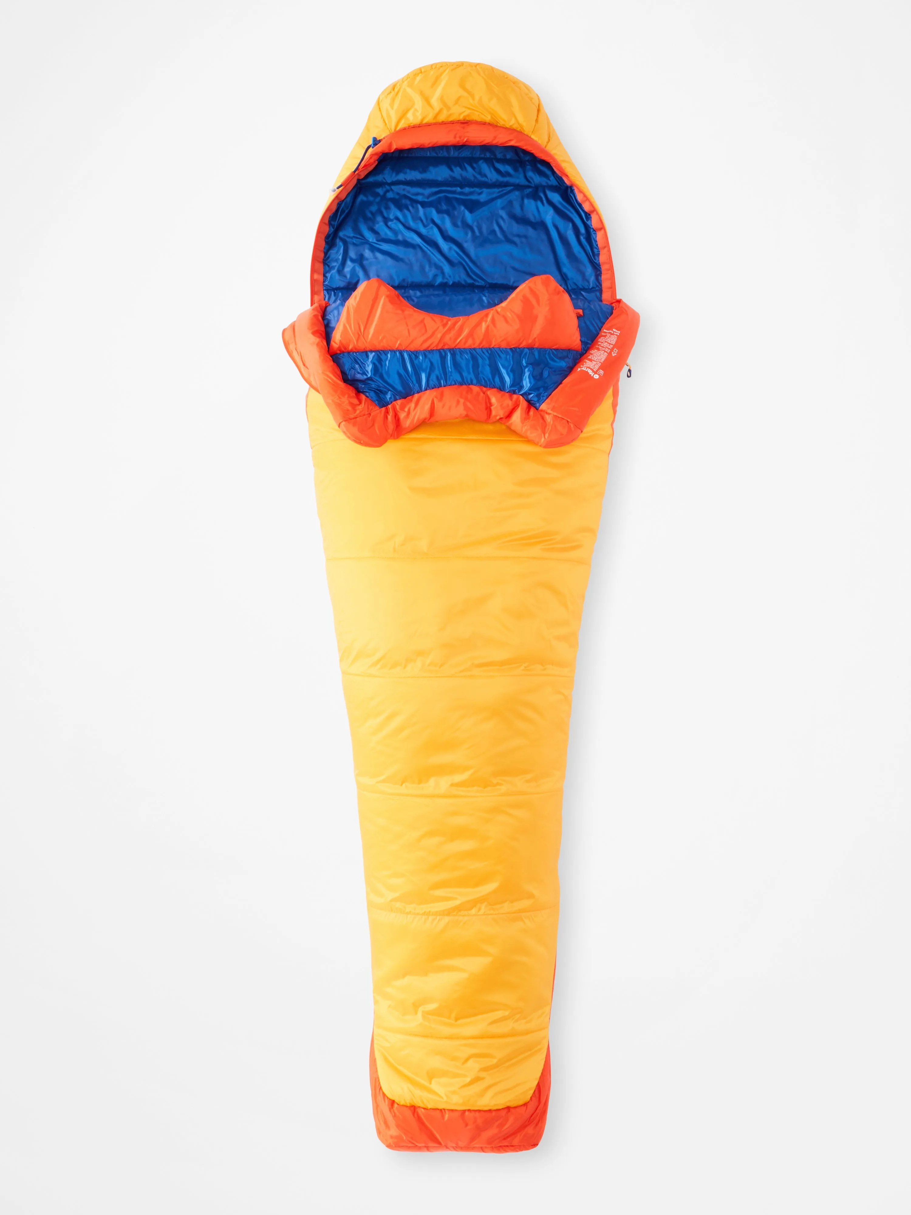 Kids Trestles Elite Eco 30 Sleeping Bag (-1°C)