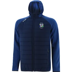 Kilbride GAA-Wicklow Kids' Portland Light Weight Padded Jacket