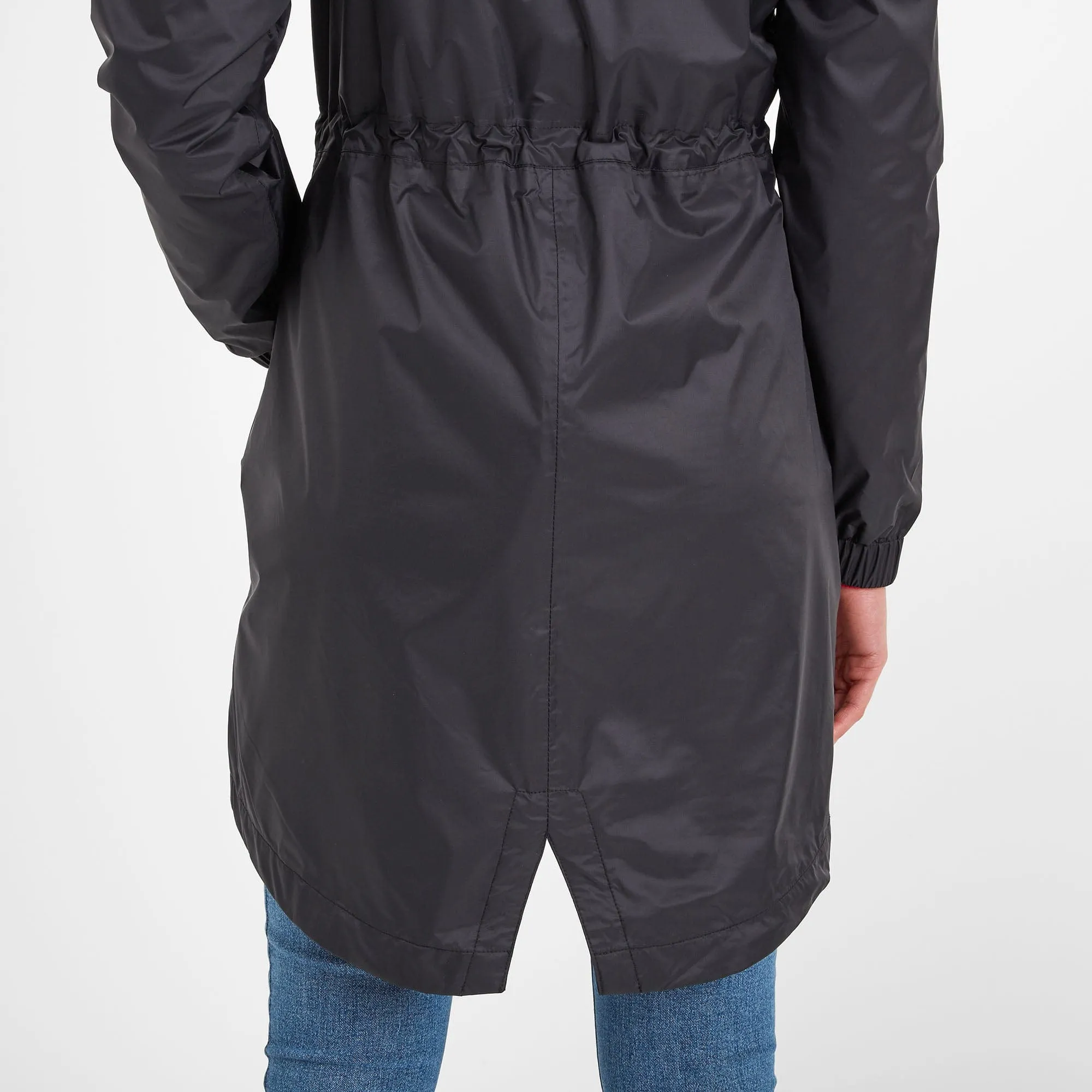 Kilnsey Womens Waterproof Jacket - Black