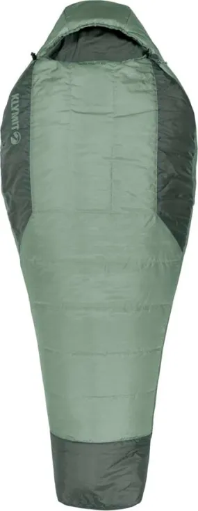 Klymit Wild Aspen 20 Sleeping Bag Green | Buy Klymit Wild Aspen 20 Sleeping Bag Green here | Outnorth