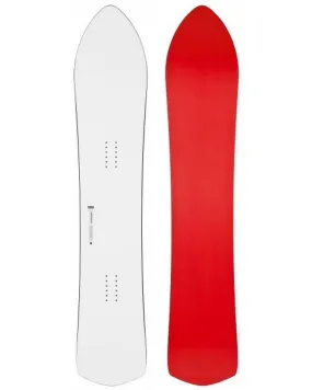 Korua Shapes Cafe Racer Snowboard