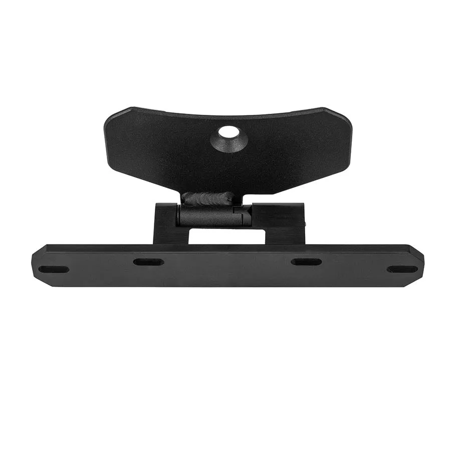 Kuat License Plate Mount Adapter