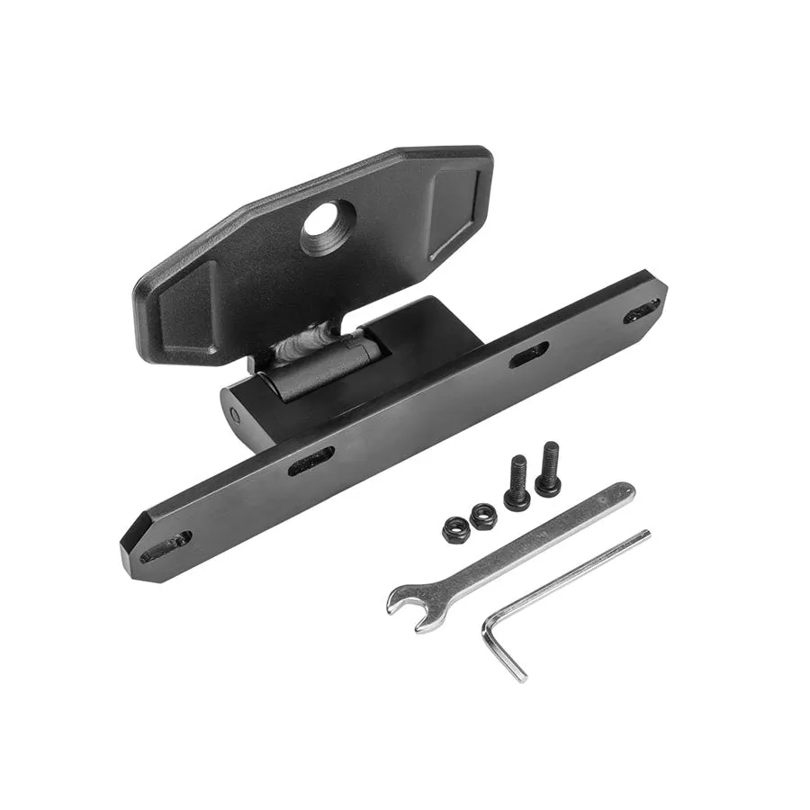 Kuat License Plate Mount Adapter