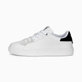 Lajla Women's Sneakers | PUMA White-PUMA Black | PUMA SHOP ALL PUMA | PUMA 