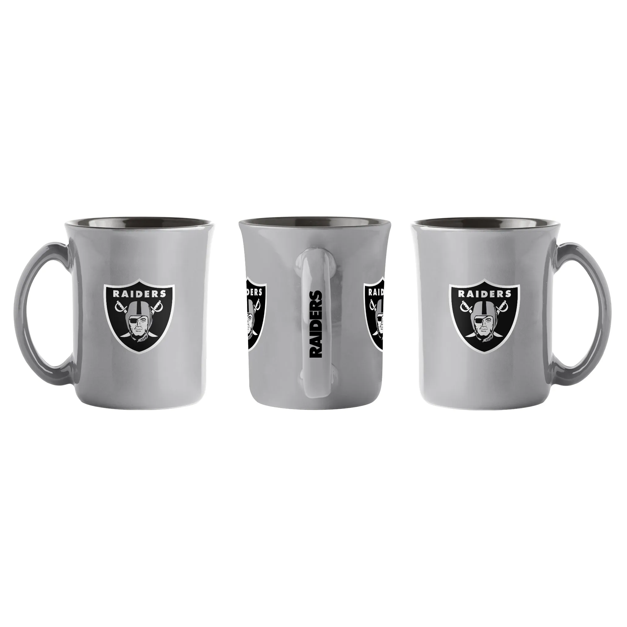 Las Vegas Raiders 15oz. Cafe Mug