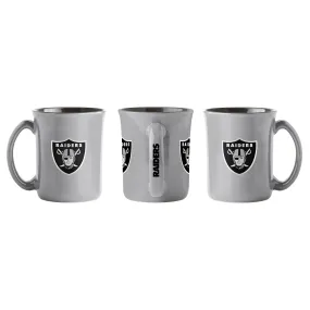 Las Vegas Raiders 15oz. Cafe Mug