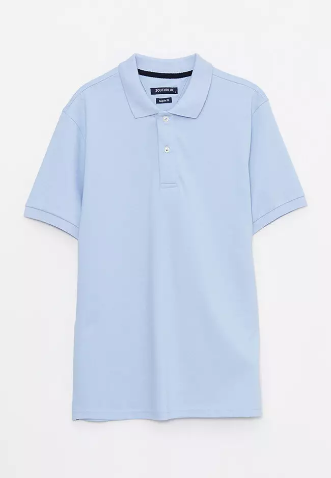 LC WAIKIKI Basic Polo