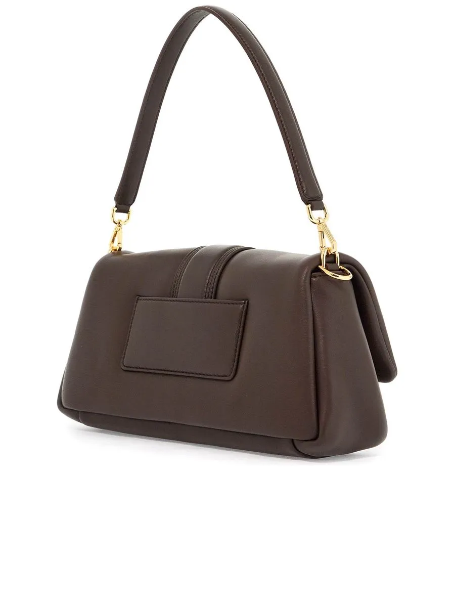 Le Bambimou Leather Bag