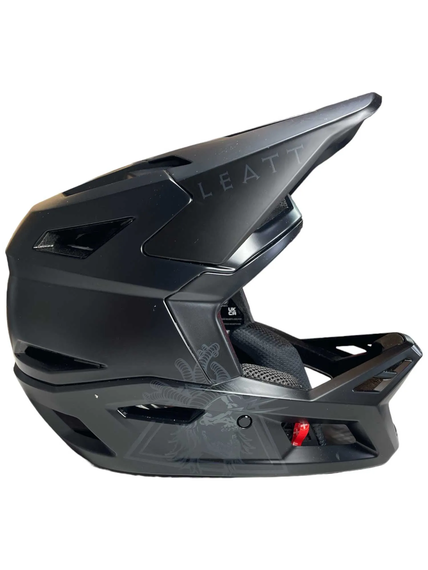 Leatt MTB Gravity 4.0 Helmet