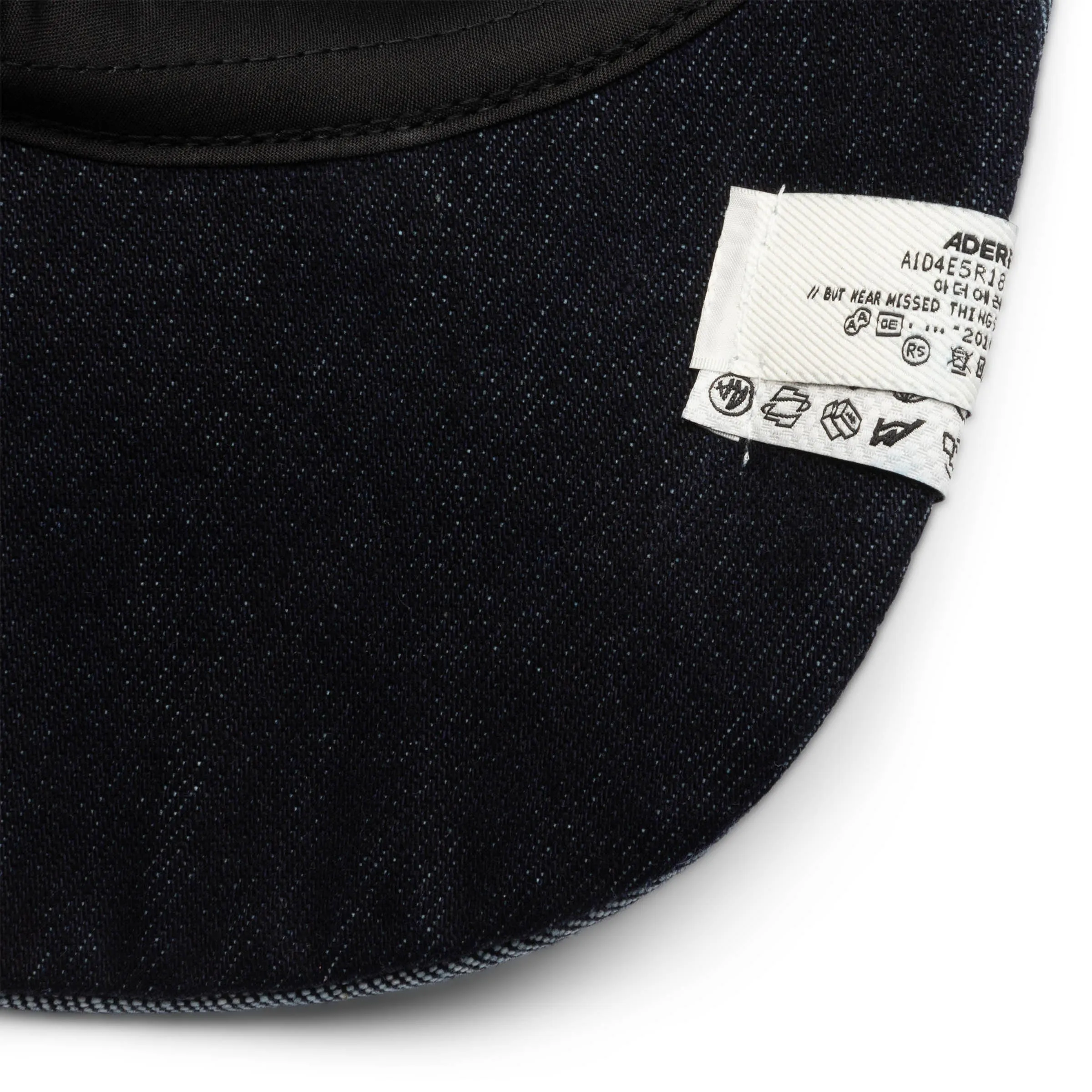 LEVEN CAP BLUE | Bodega