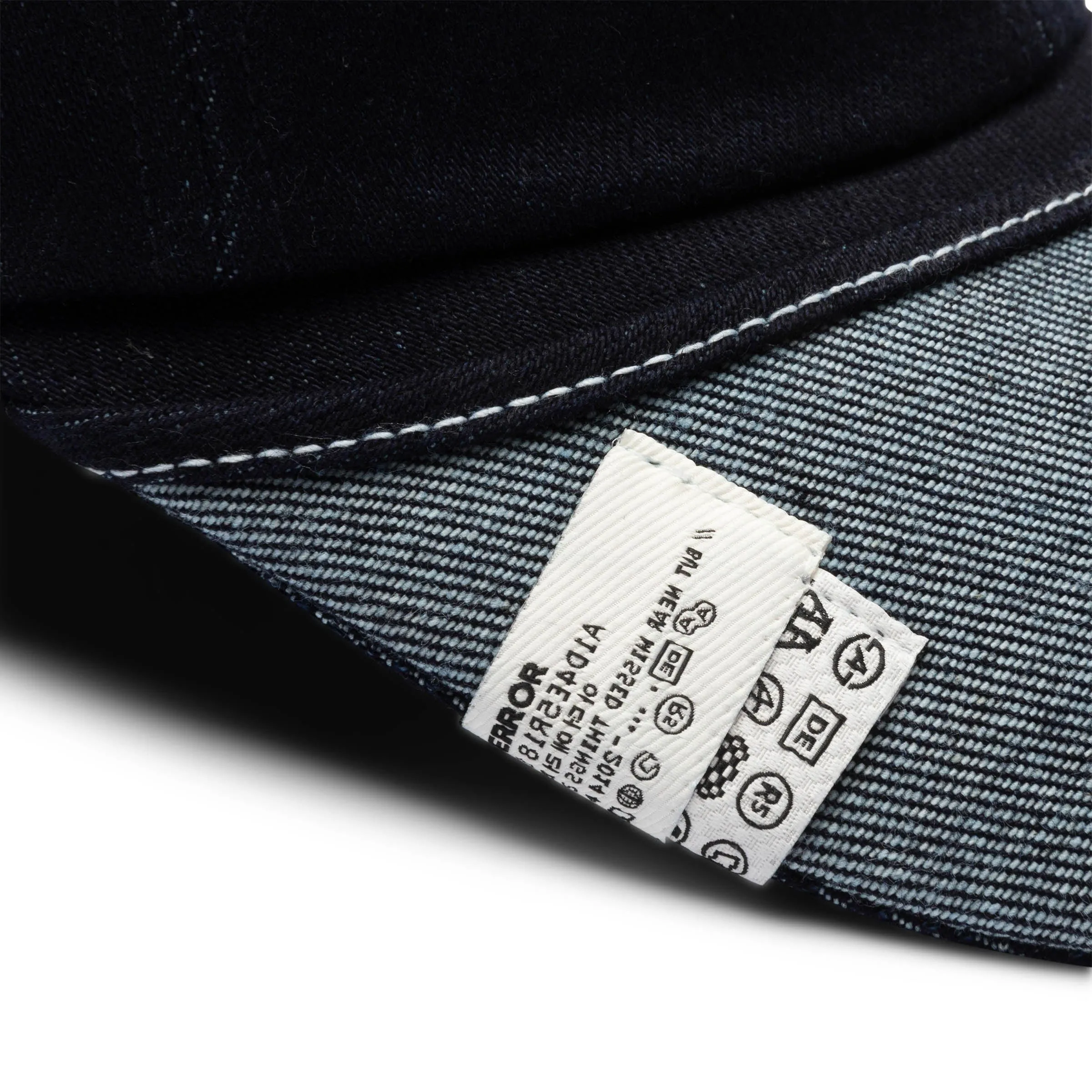 LEVEN CAP BLUE | Bodega