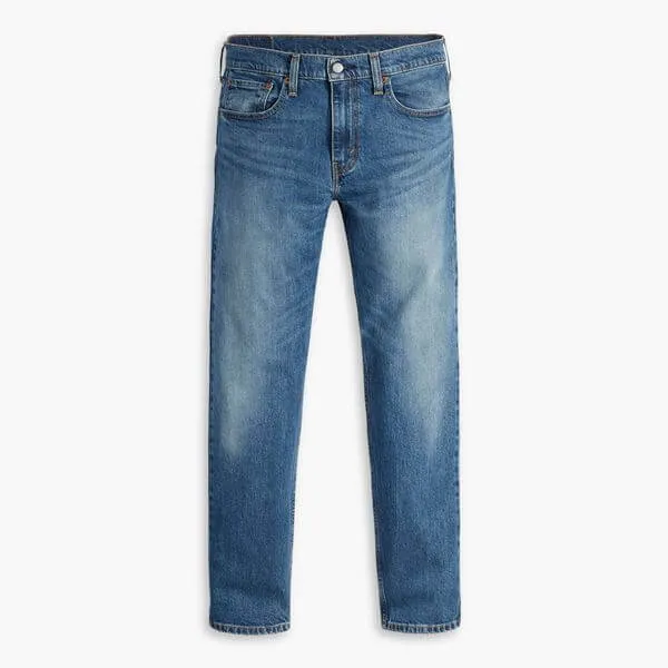 Levi’s 502™ Taper Fit Jeans Men’s – Medium Indigo Wash (295071324)