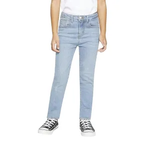 Levi's® Kids 720 High-Rise Super Skinny Fit Jeans (Little Kids)