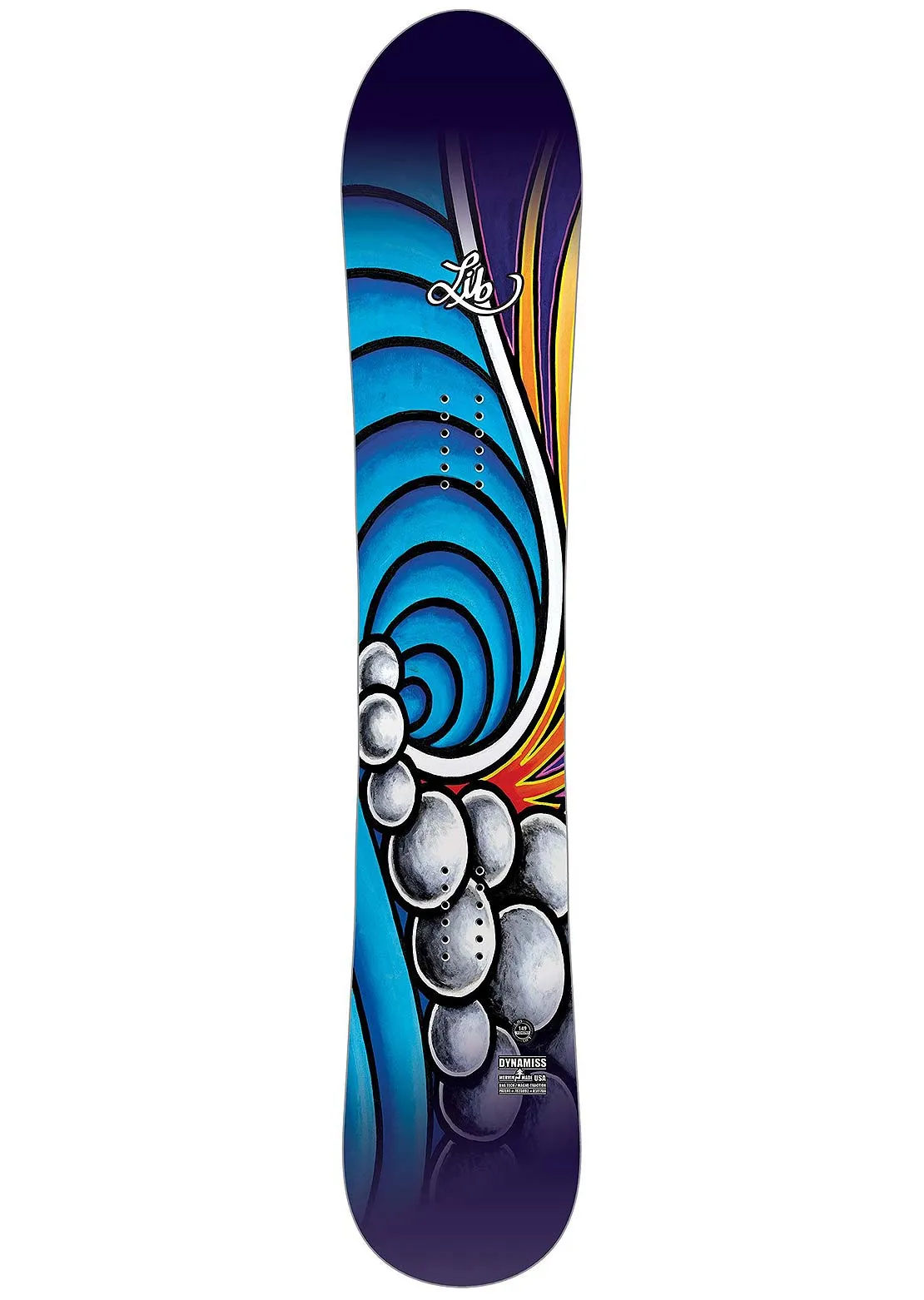 Lib Tech Women's Dynamiss Snowboard