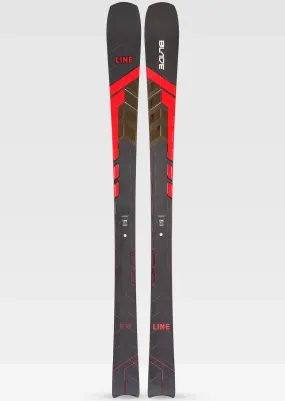 Line Men's Blade Ski