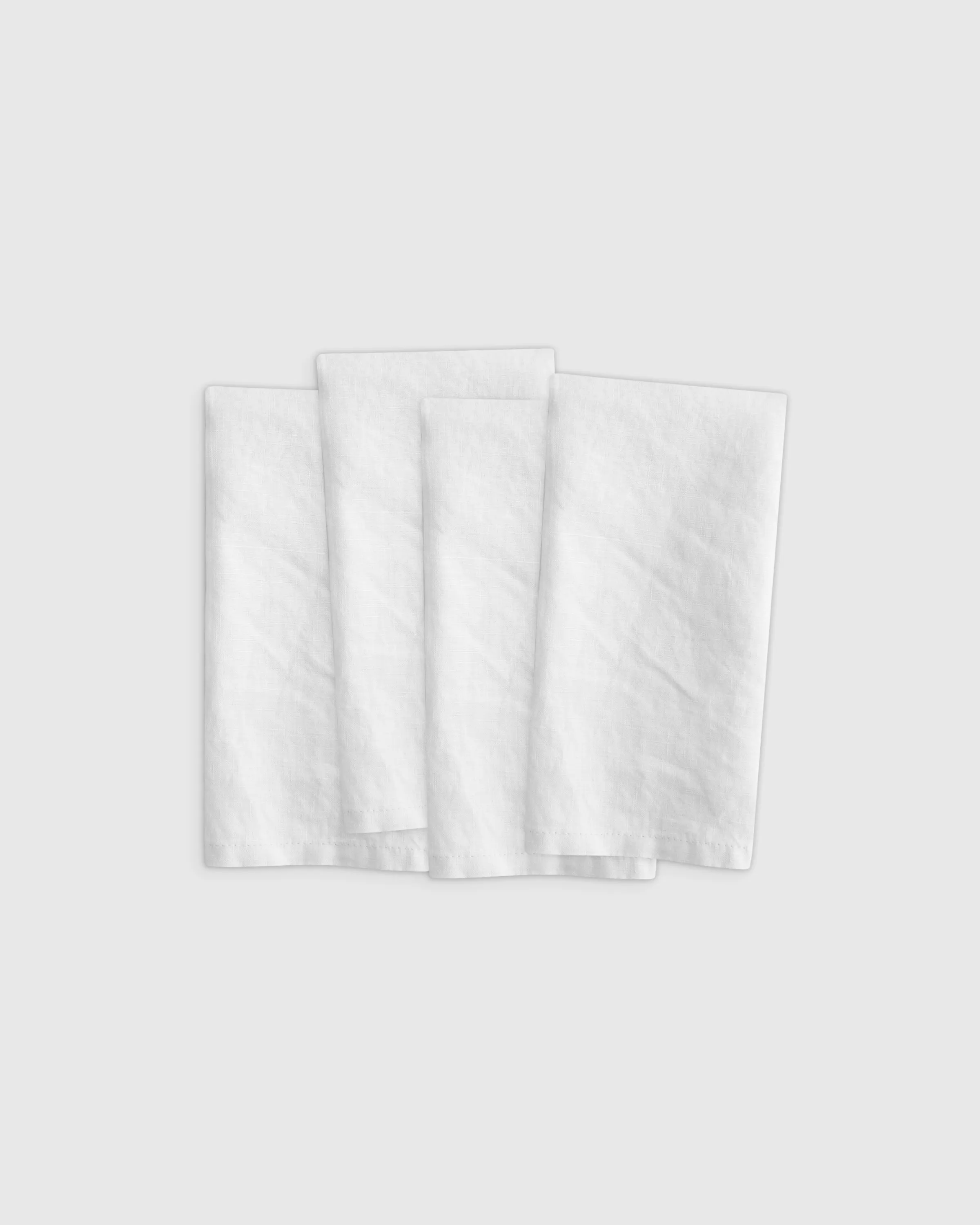 Linen Napkins