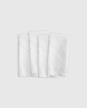 Linen Napkins