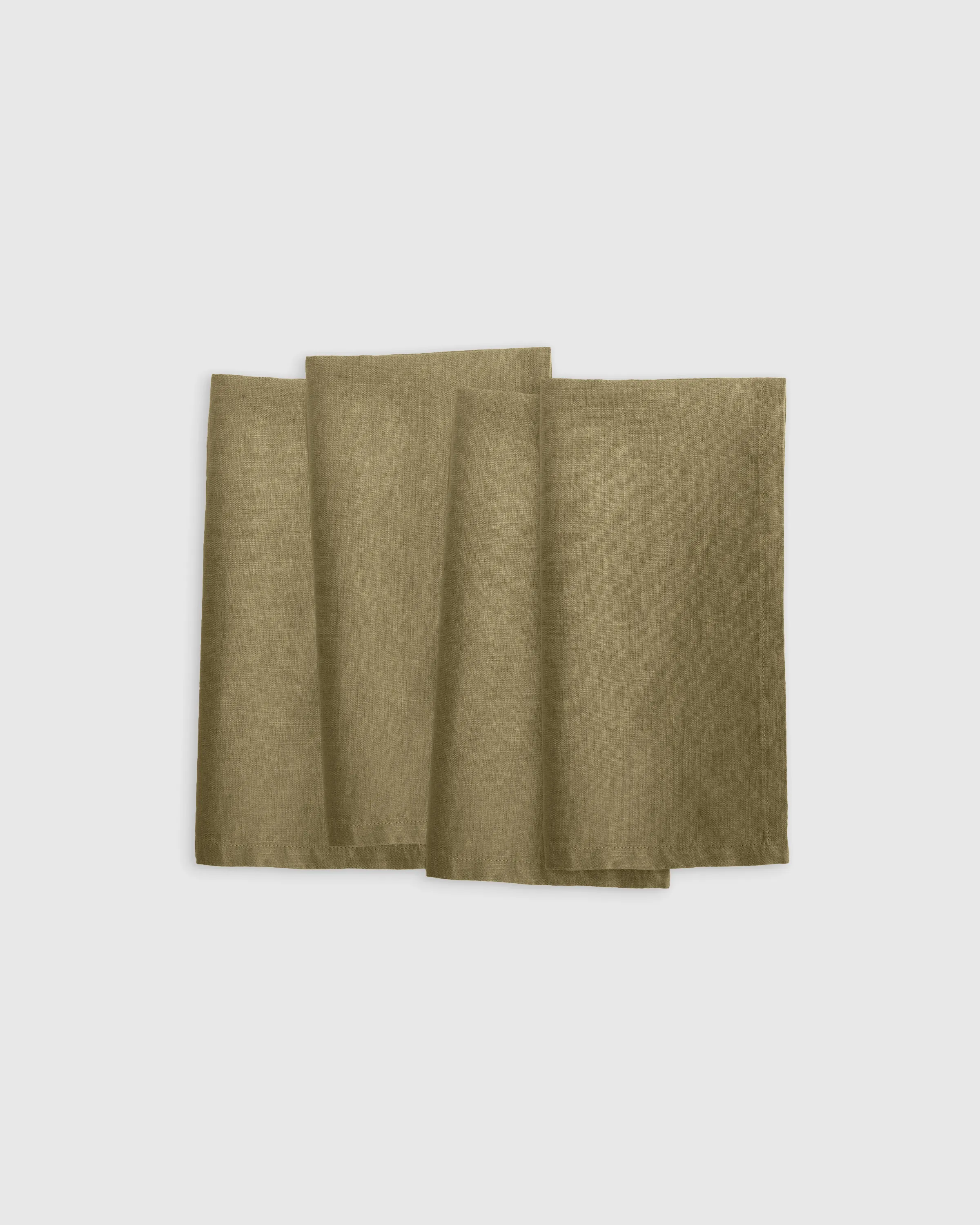 Linen Napkins