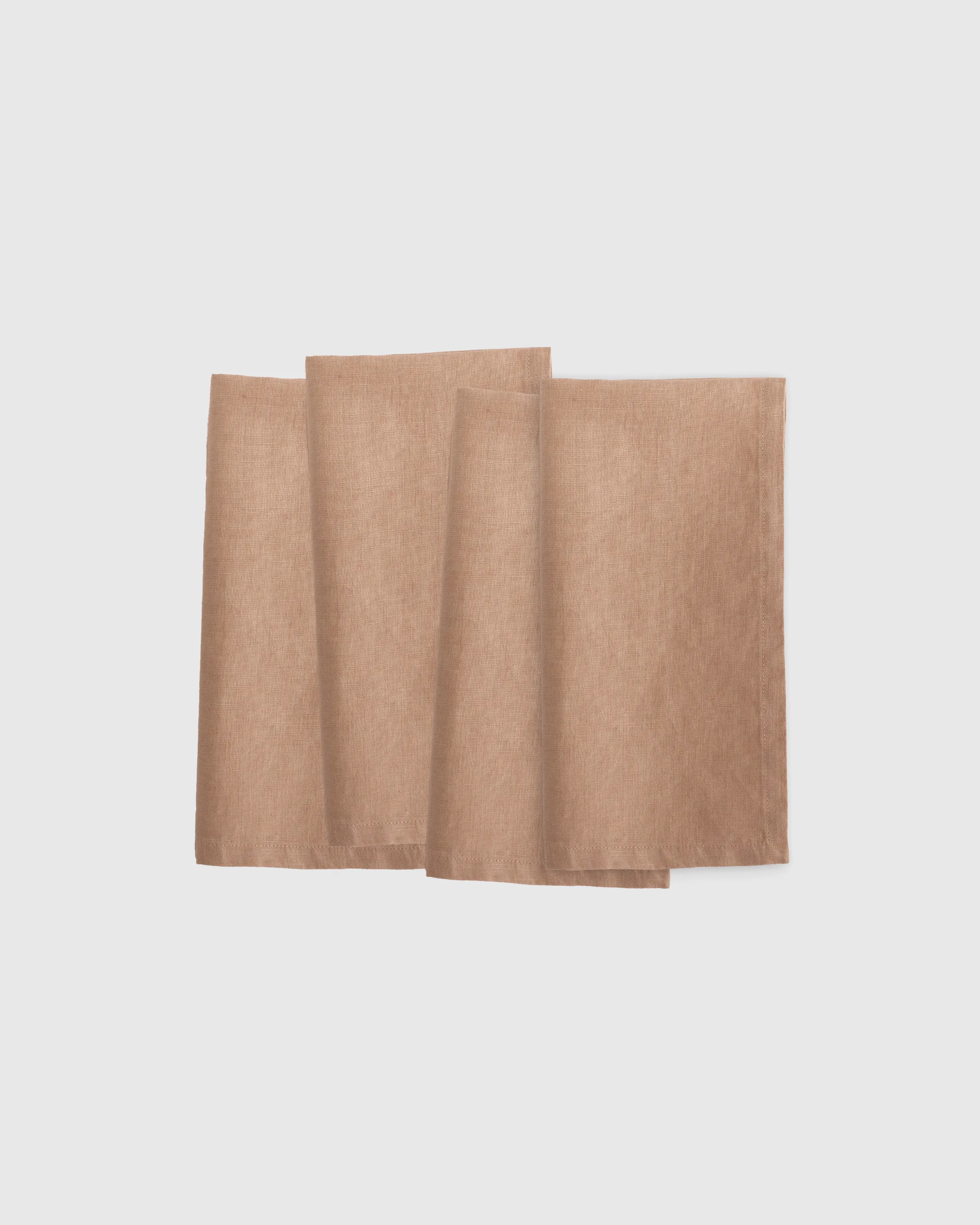 Linen Napkins