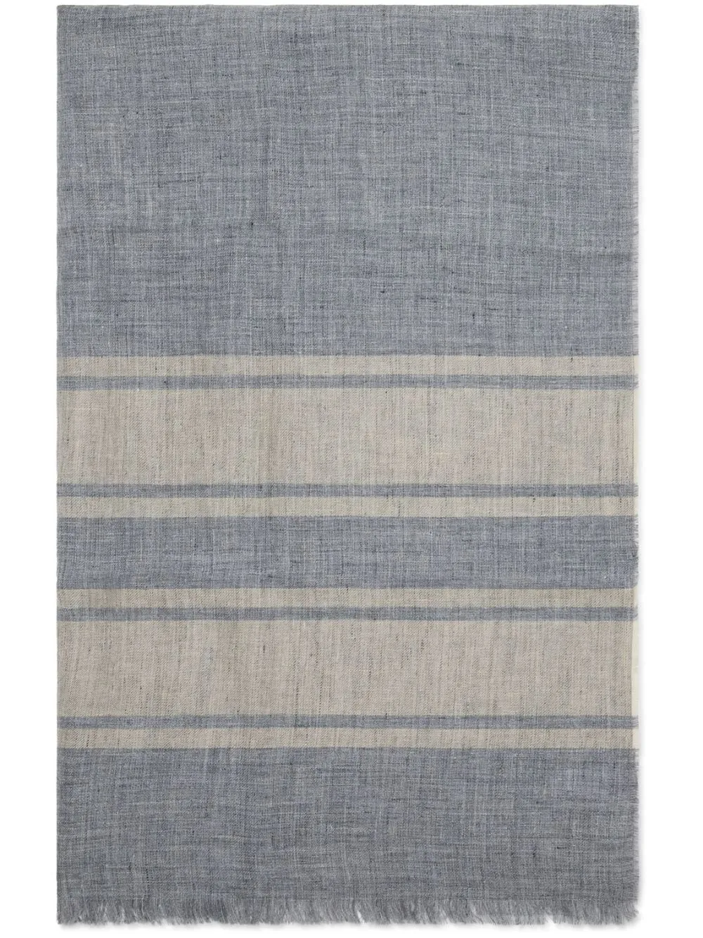 LINEN SCARF