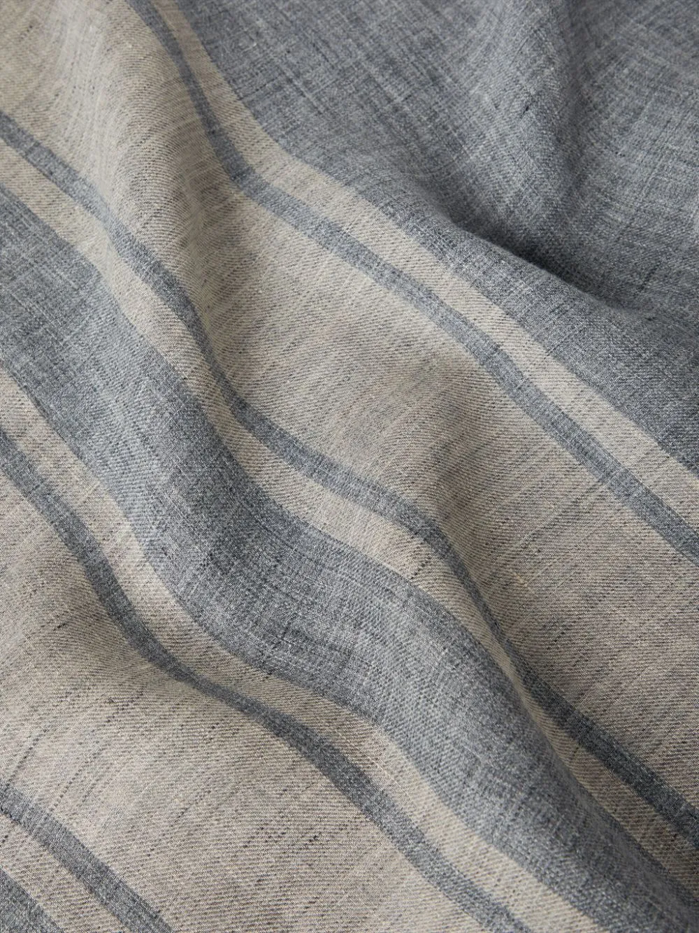 LINEN SCARF