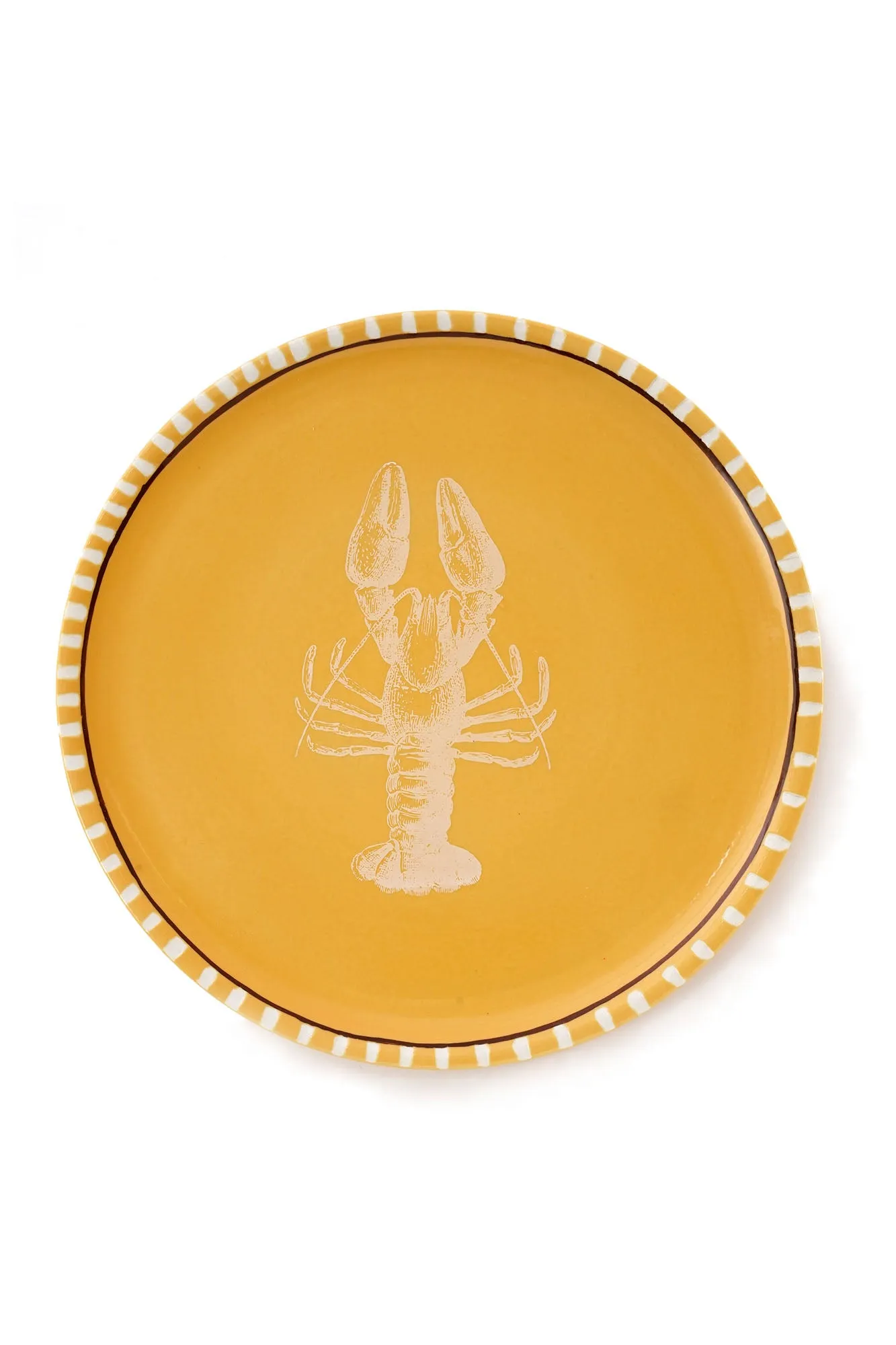 Lobster Dining Plate