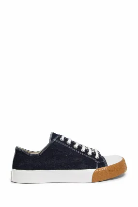 loewe bloc low-top sneakers