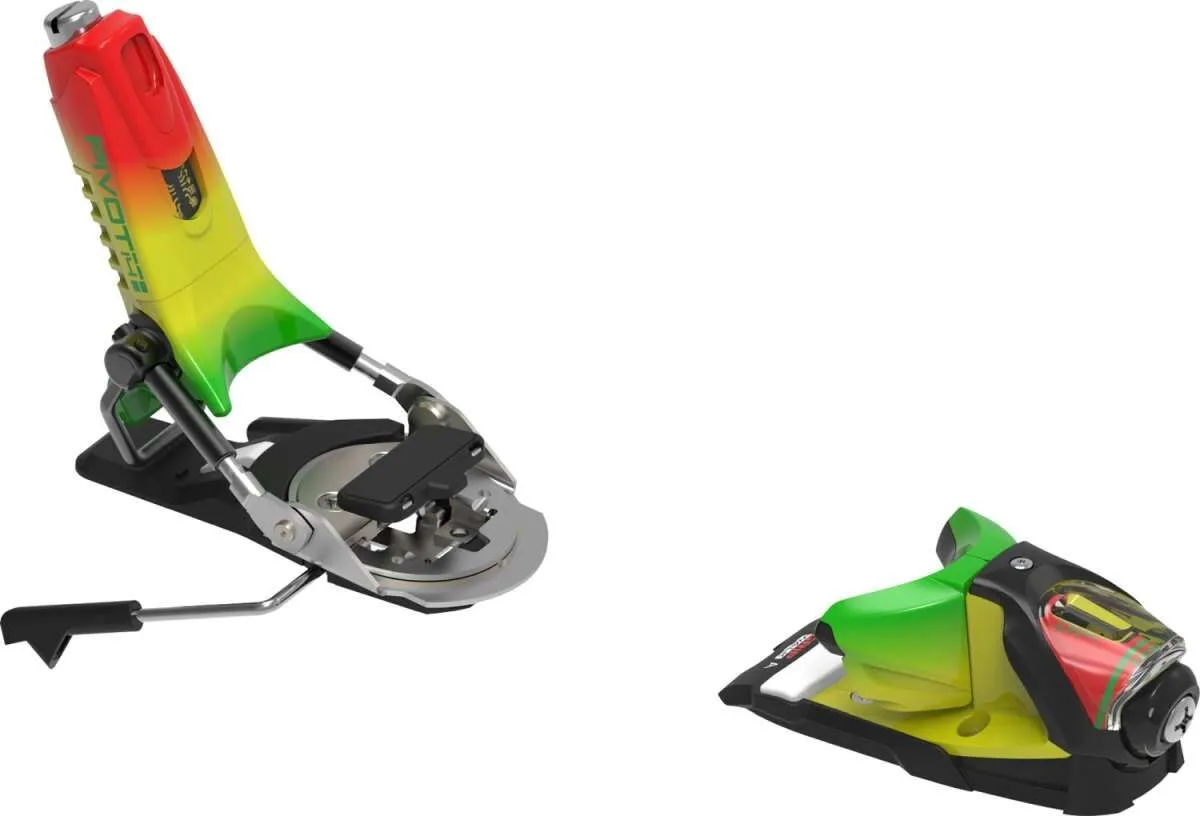 Look Pivot Ski Binding