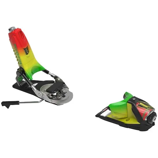 Look Pivot Ski Binding