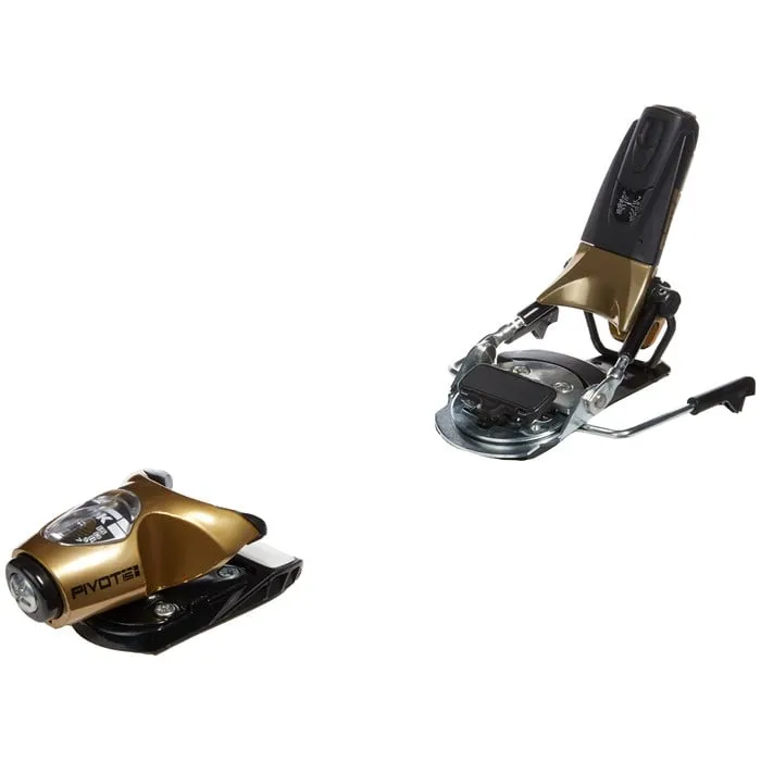 Look Pivot Ski Binding